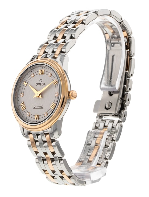 Omega De Ville Prestige 424.20.27.60.52.003 Image 2